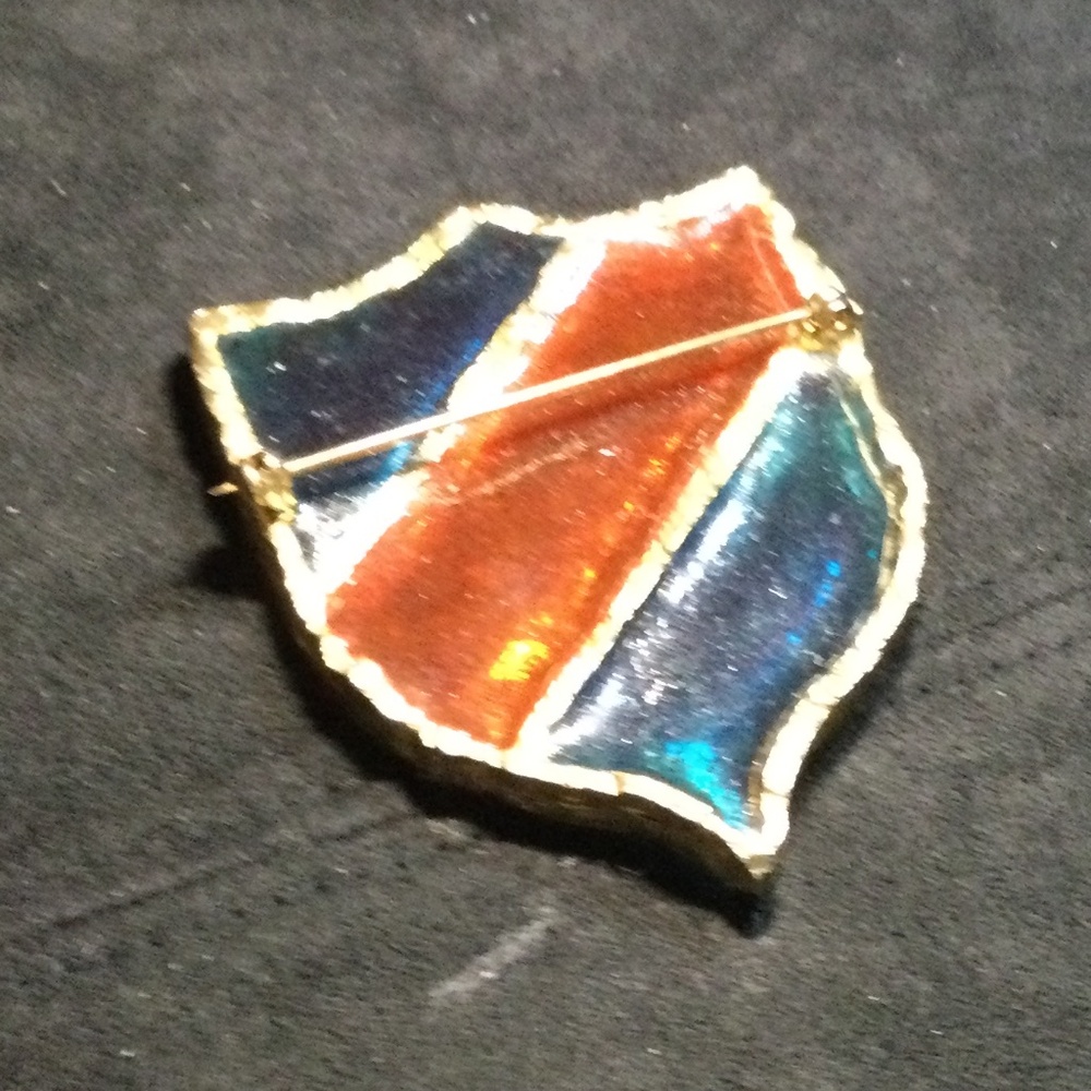 Brooch - Picture 3 of 4